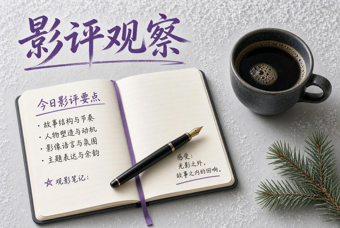 观影札记