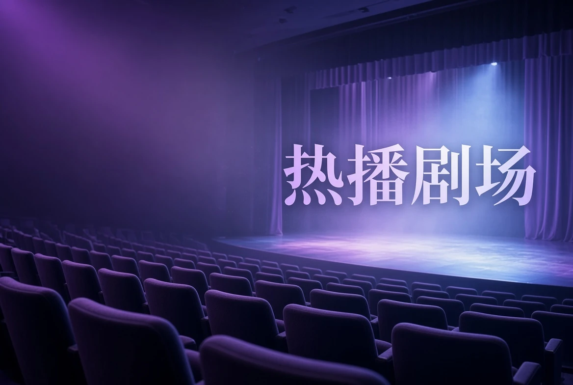 热门剧场
