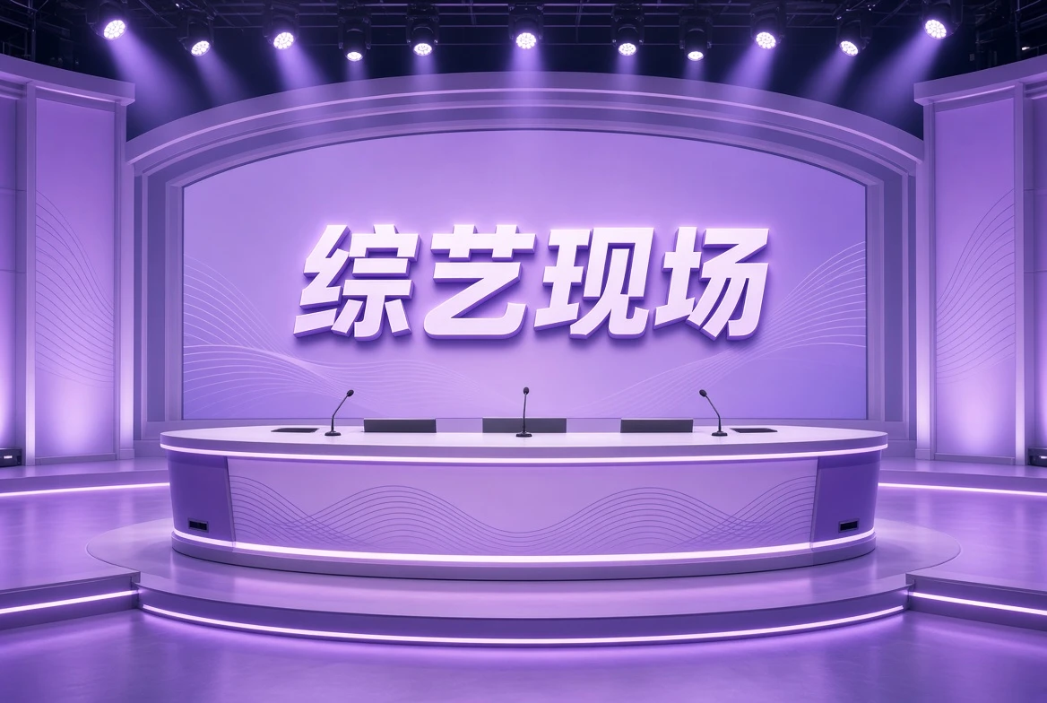 综艺看点